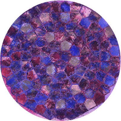 Abstract Indoor Rug