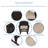 Raenesha Outdoor Rocker with Cushions-1579696701-1579696648