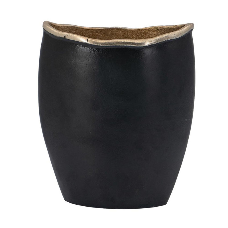 Vase de table 10 po