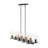 Streamline 10 - Light Kitchen Island Pendant