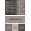 Tapis abstrait moderne 4988-398103380