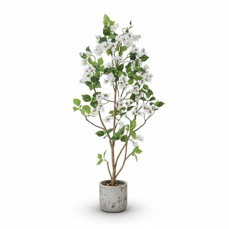 150 cm H Faux Plant