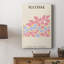 Matisse CDL XXXII, reproduction d'art encadrée Cavas-2012719078