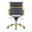 Chaise de travail réglable en hauteur-740365575