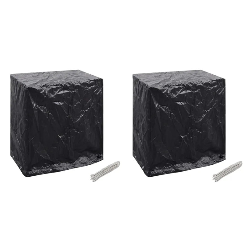 Outdoor Cover, 55cm x 182cm x 160cm