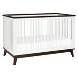 Scoot 3-in-1 Convertible Crib