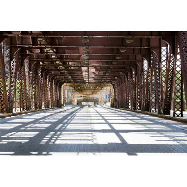 Latitude Run® Louisville Kentucky Skyline On The Ohio River Photo