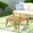 CROWNE COFFEE TABLE