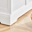 Dyri Kitchen Island