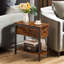 Balanger End Table