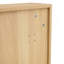 Accent Cabinet, Bathroom Mirror Cabinet, Wall Mounted Medicine Cabinet