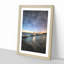 Penmon Lighthouse in Anglesey Wales - Picture Frame Graphic Art Print-56862546-56862549