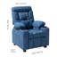 66 cm Wide Recliner