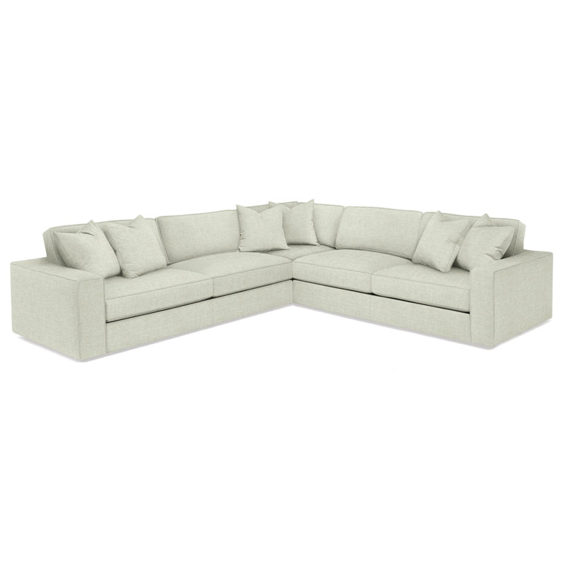 Max Sectional, Monsieur Cloud