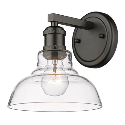 Ensemble de meuble-lavabo 1 lumière Searcy