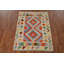 Tapis oriental South Western Kilim 3 x 5