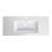 Contemporary Design 48'' Bathroom Sink