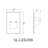 Integrated LED Metal Step Light-56117227