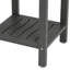 Banc de douche en poly-1140226814