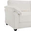 Ensemble de canapé-lit modulaire convertible Free Combination-1512057456