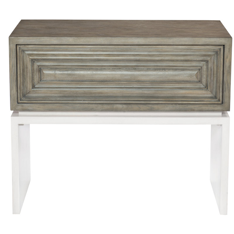 Goodman 1 - Drawer Nightstand
