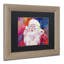 « père noël », impression sur toile-31453755-31453752-31453759