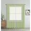 2 panneaux de rideaux transparents avec passe-tringle-1116610337-1116610367