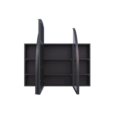 Aria Recessed Medicine Cabinet