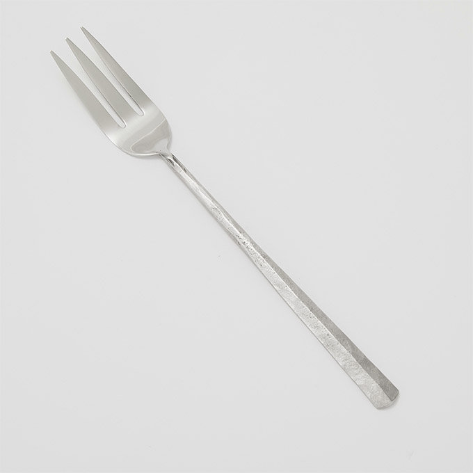Accessoire de fourchette à viande en acier inoxydable Amano American Metalcraft