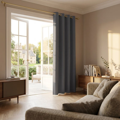 Blackout Curtain