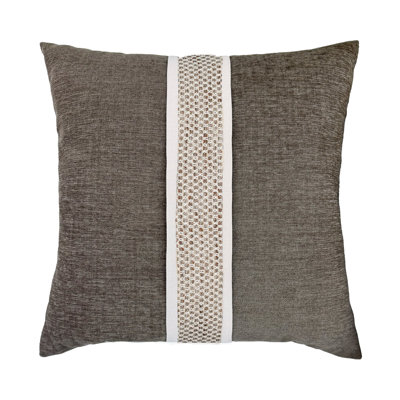 Refined Retreat Pillow Cover & Insert