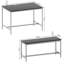 Abneer 4 - Person Dining Set-205382954-205371841-205371840