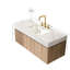 Meuble-lavabo de salle de bain 48 po MURI-2120900007-2120900003-2120900000