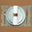 Adella Polyester Rectangle Placemat