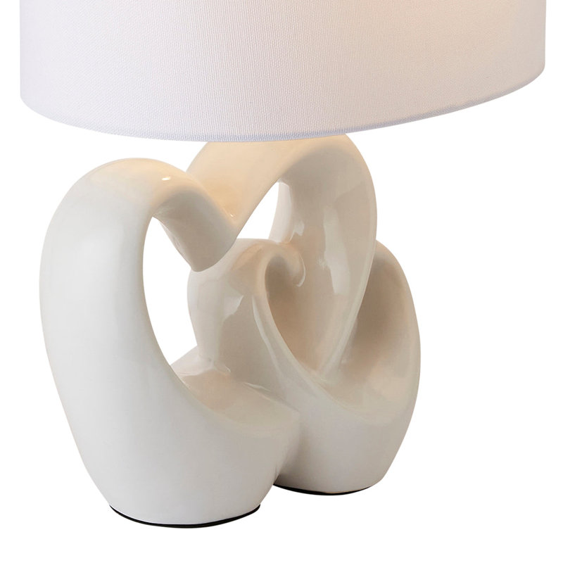 Ceramic Table Lamp