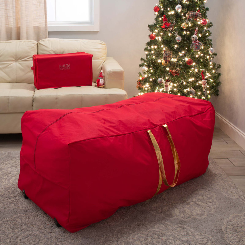 X-Mas Christmas Tree Storage