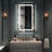 Jamette Wall Mirror-810994147