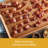 Ayesha Curry Bakeware Nonstick Cookie Baking Pans, Copper