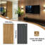 Panneau acoustique
