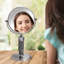 Miroir de maquillage / rasage