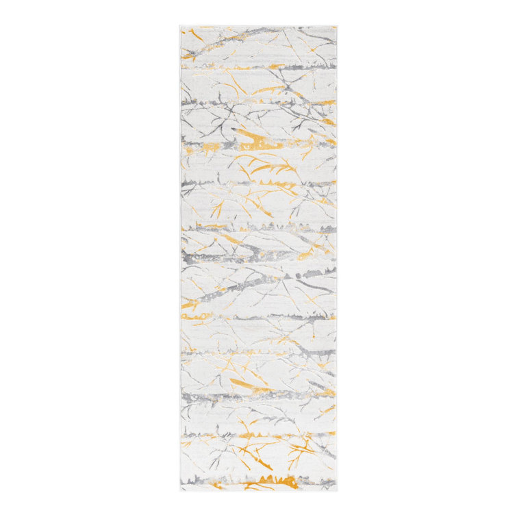 Sageville Floral Indoor Rug
