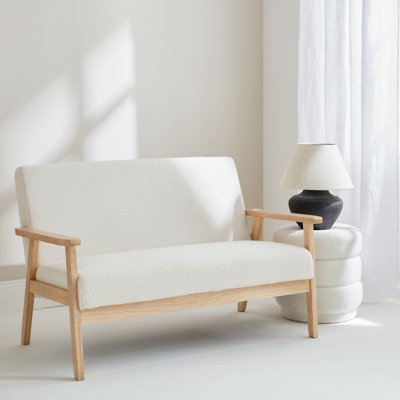 Martinsburg 2 Seater Loveseat