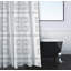 Rideau de douche simple Caleb-James-1615497894