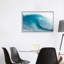 Plunging Waves I, Sout Pacific Ocean, Tahiti, French Polynesia by Panoramic Images - Print on Canvas-42158788-101336018