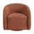 Microfibre / microsuède rouille est en rupture de stock sélectionné