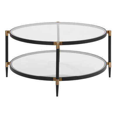 Table basse Uttermost Chadid