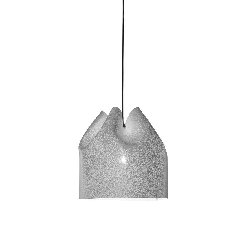 Agasallo Pendant, 13" H x 12.6" W x 12.6" D