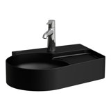 Val 20.88'' L Bathroom Sink