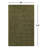 Althena Hand Loomed Wool Indoor Rug-1379416916