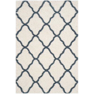 Atencio Geometric Area Rug